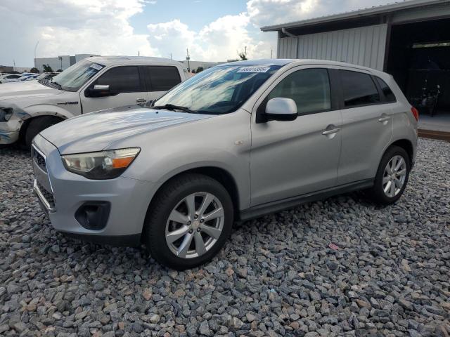 2015 MITSUBISHI OUTLANDER ES, null