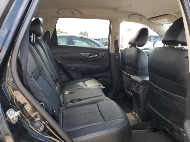 JN8AT2MT2JW450201 - 2018 NISSAN ROGUE S BLACK photo 11
