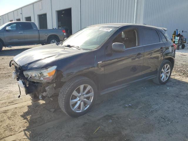 2015 MITSUBISHI OUTLANDER SE, 