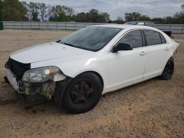 2012 CHEVROLET MALIBU LS, 