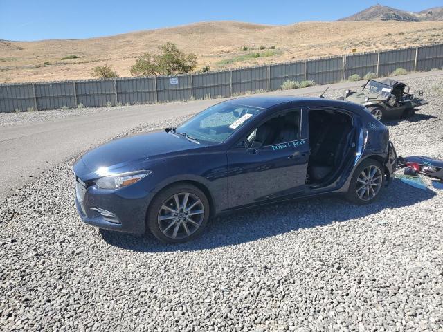 2018 MAZDA 3 TOURING, 