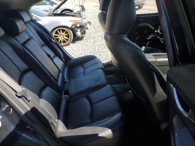 3MZBN1L35JM183610 - 2018 MAZDA 3 TOURING ლურჯი ფოტო 10