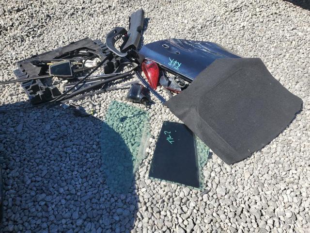 3MZBN1L35JM183610 - 2018 MAZDA 3 TOURING ლურჯი ფოტო 12