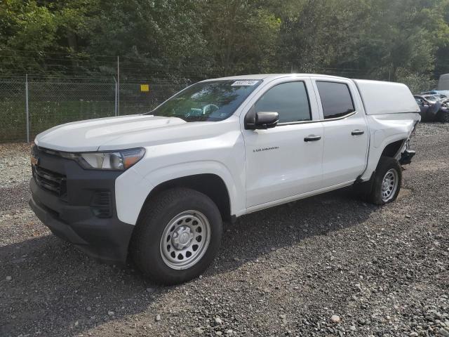 2024 CHEVROLET COLORADO, 