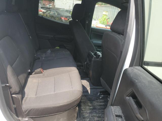 1GCGSBEC3R1282908 - 2024 CHEVROLET COLORADO 白色 照片 10