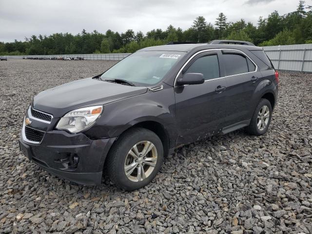 2014 CHEVROLET EQUINOX LT, 