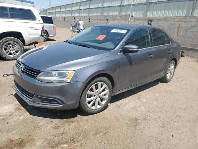 2014 VOLKSWAGEN JETTA SE, 