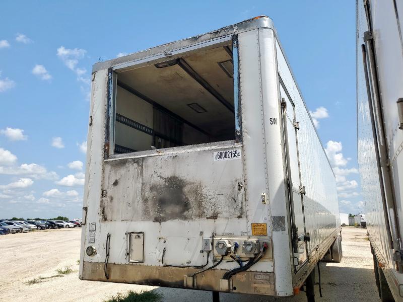 1UYVS2531DU510517 - 2013 UTILITY VS2RA أبيض صورة 2