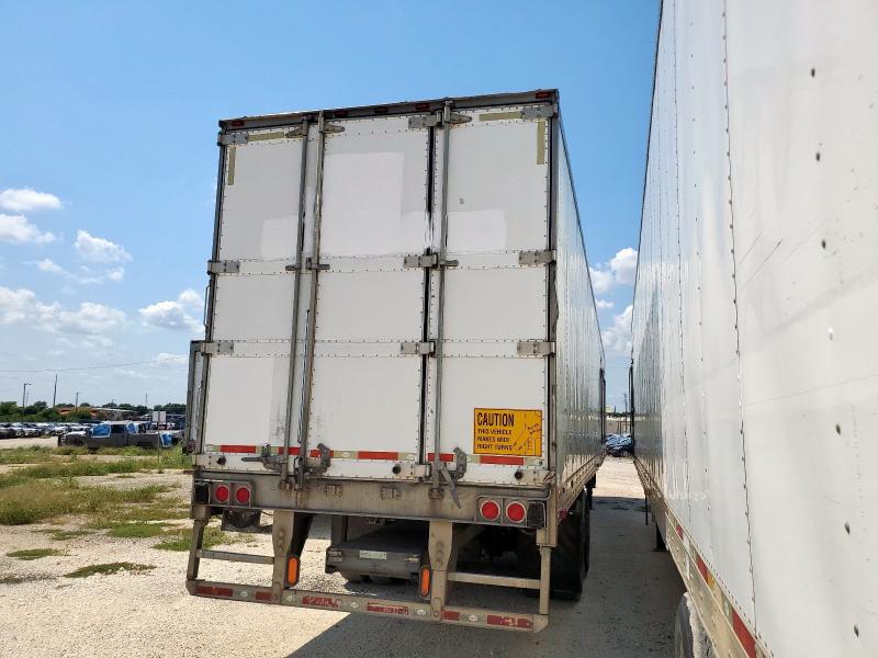 1UYVS2531DU510517 - 2013 UTILITY VS2RA أبيض صورة 4