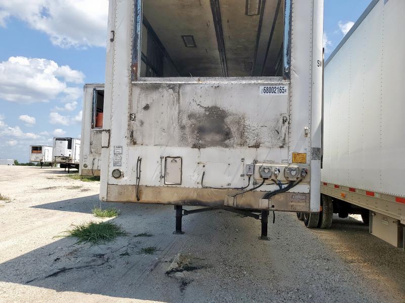 1UYVS2531DU510517 - 2013 UTILITY VS2RA أبيض صورة 7