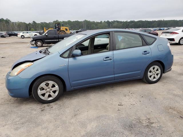 2007 TOYOTA PRIUS, 