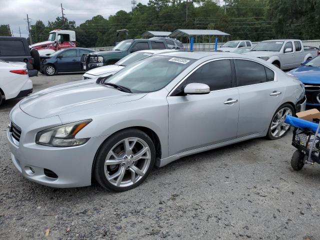 2012 NISSAN MAXIMA S, 