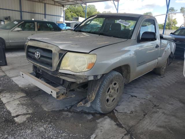 2006 TOYOTA TACOMA, 