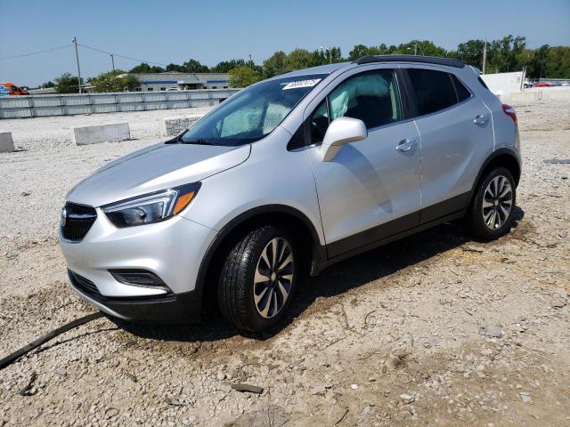 2021 BUICK ENCORE PREFERRED, 