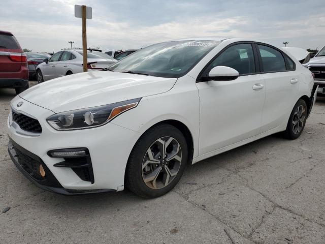 2021 KIA FORTE FE, 