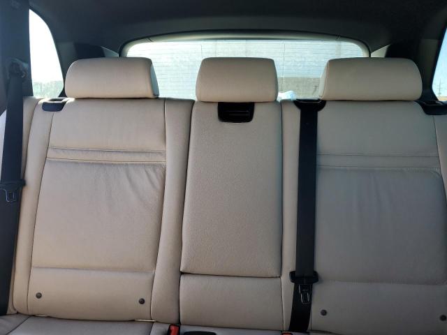 5UXZV8C55CL426184 - 2012 BMW X5 XDRIVE50I 黑色 照片 10