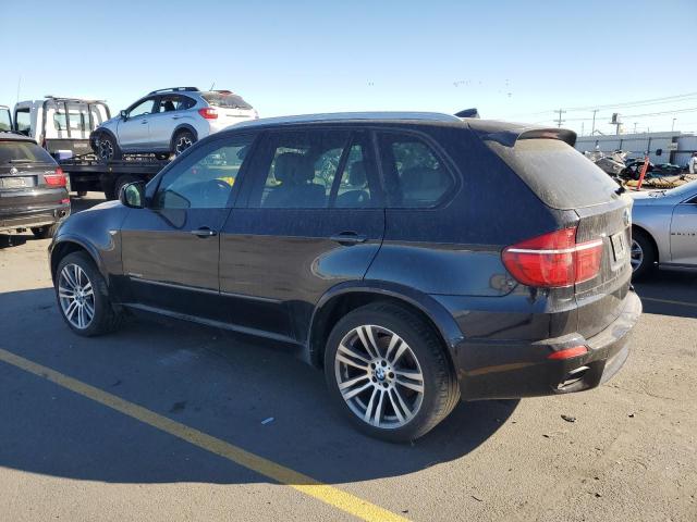 5UXZV8C55CL426184 - 2012 BMW X5 XDRIVE50I 黑色 照片 2