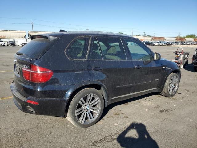 5UXZV8C55CL426184 - 2012 BMW X5 XDRIVE50I 黑色 照片 3