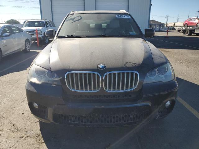 5UXZV8C55CL426184 - 2012 BMW X5 XDRIVE50I 黑色 照片 5