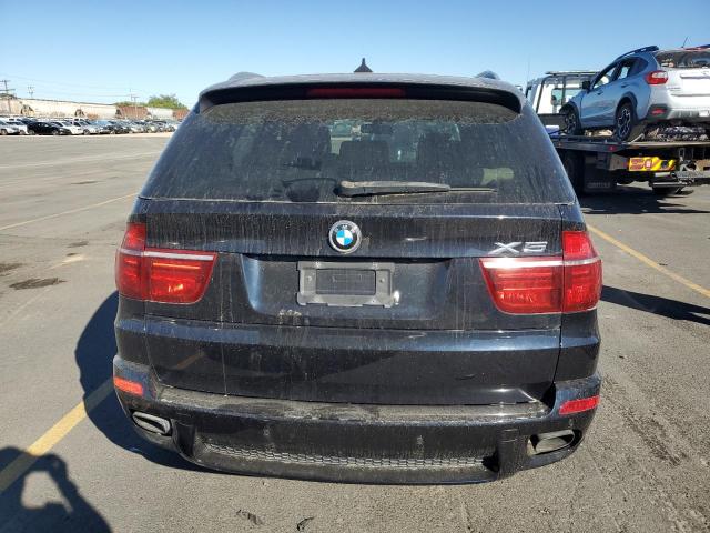 5UXZV8C55CL426184 - 2012 BMW X5 XDRIVE50I 黑色 照片 6