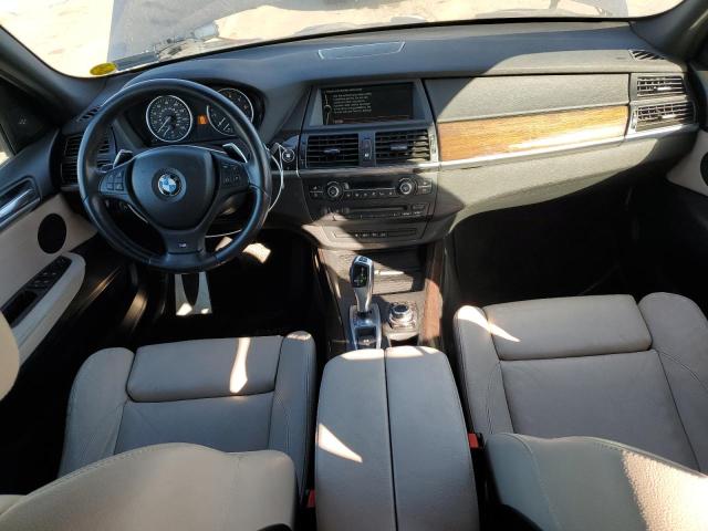 5UXZV8C55CL426184 - 2012 BMW X5 XDRIVE50I 黑色 照片 8