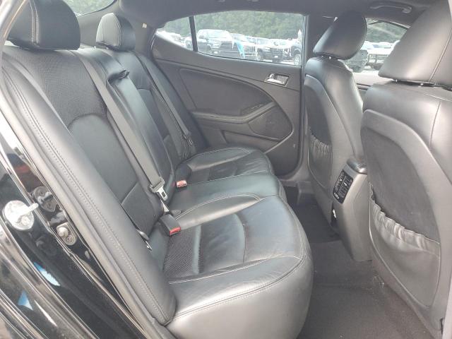 5XXGR4A6XDG112128 - 2013 KIA OPTIMA SX Qara foto 10