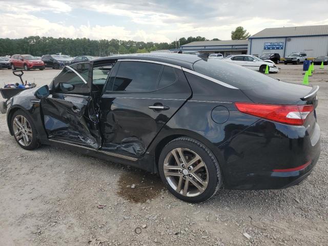 5XXGR4A6XDG112128 - 2013 KIA OPTIMA SX Qara foto 2