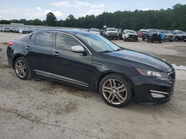 5XXGR4A6XDG112128 - 2013 KIA OPTIMA SX Qara foto 4