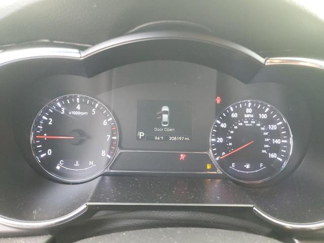 5XXGR4A6XDG112128 - 2013 KIA OPTIMA SX Qara foto 9