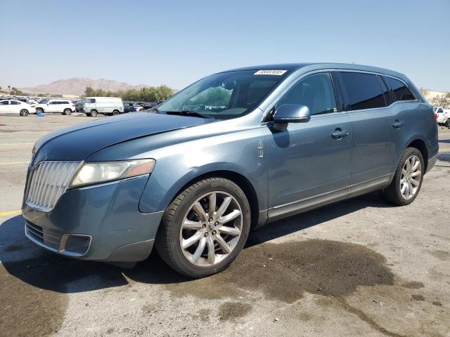 2010 LINCOLN MKT, 