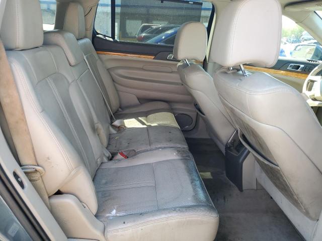 2LMHJ5FR4ABJ20922 - 2010 LINCOLN MKT Mavi foto 10