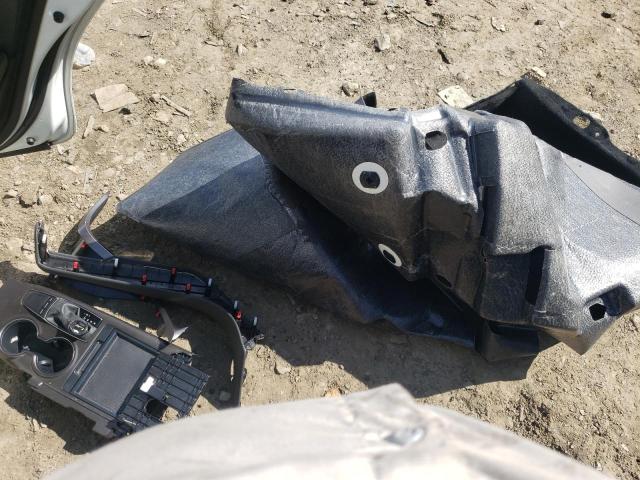 4T1G11AK4PU122165 - 2023 TOYOTA CAMRY SE NIGHT SHADE WHITE photo 12