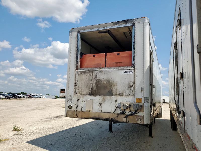 1UYVS2533DU510518 - 2013 UTILITY VS2RA WHITE photo 2