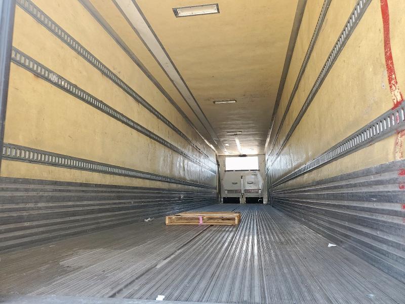 1UYVS2533DU510518 - 2013 UTILITY VS2RA WHITE photo 5