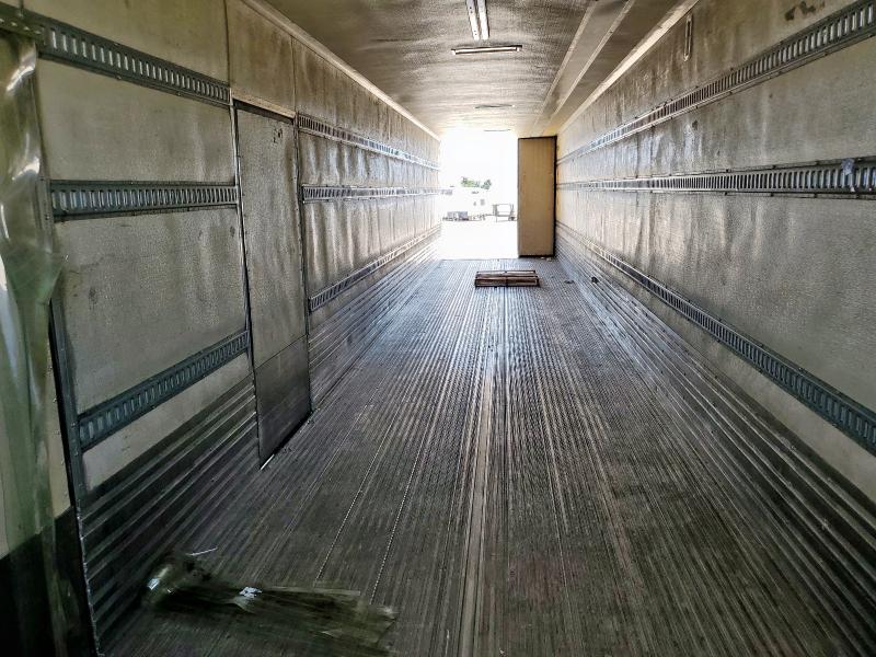 1UYVS2533DU510518 - 2013 UTILITY VS2RA WHITE photo 6