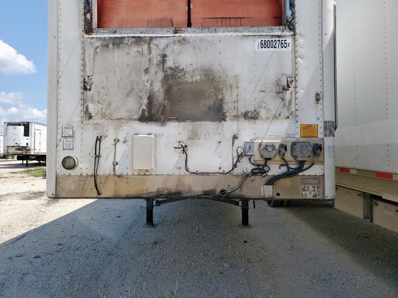 1UYVS2533DU510518 - 2013 UTILITY VS2RA WHITE photo 7