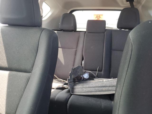 JTMBFREV2JJ261027 - 2018 TOYOTA RAV4 LE BLUE photo 10