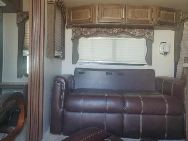 4YDF28020F2507981 - 2015 KEYSTONE COUGAR 棕色 照片 6