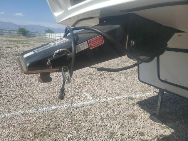 4YDF28020F2507981 - 2015 KEYSTONE COUGAR 棕色 照片 7