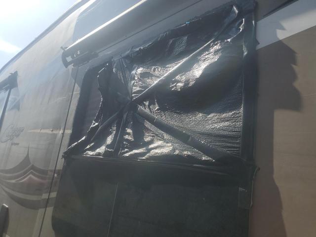 4YDF28020F2507981 - 2015 KEYSTONE COUGAR 棕色 照片 9