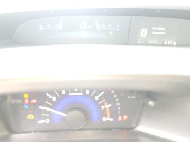 19XFB2F5XDE281031 - 2013 HONDA CIVIC LX GRAY photo 9