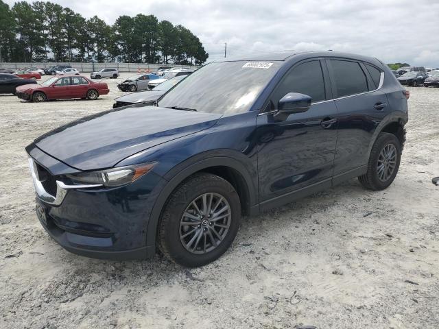 2019 MAZDA CX-5 TOURING, 