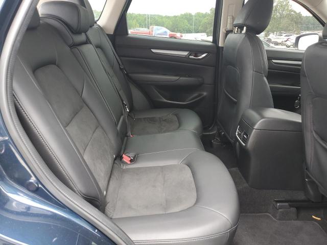 JM3KFACM2K0663897 - 2019 MAZDA CX-5 TOURING Mavi foto 11