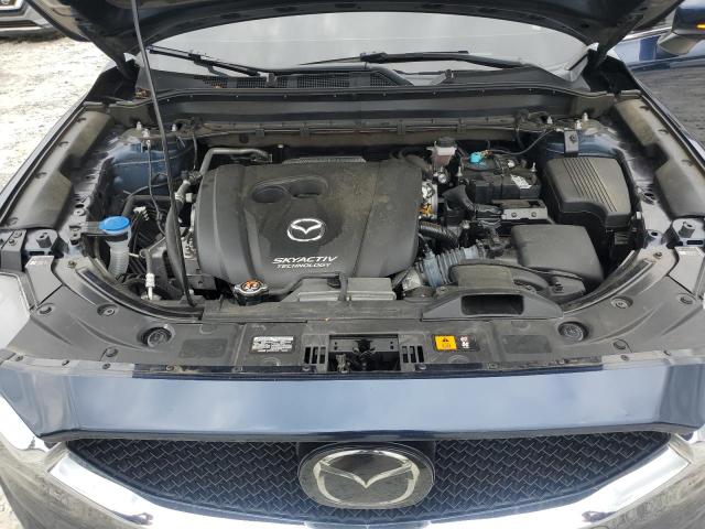 JM3KFACM2K0663897 - 2019 MAZDA CX-5 TOURING Mavi foto 12