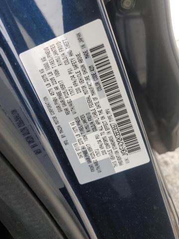 JM3KFACM2K0663897 - 2019 MAZDA CX-5 TOURING Mavi foto 14