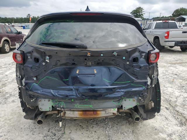 JM3KFACM2K0663897 - 2019 MAZDA CX-5 TOURING Mavi foto 6