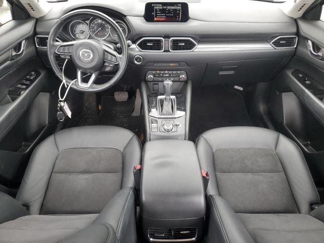 JM3KFACM2K0663897 - 2019 MAZDA CX-5 TOURING Mavi foto 8