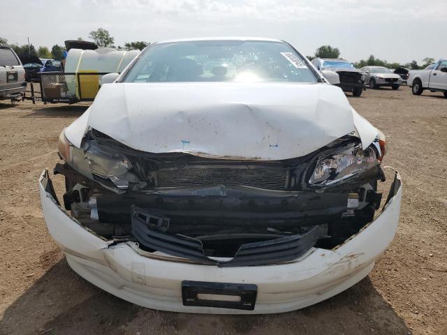 19XFB2F51CE004699 - 2012 HONDA CIVIC LX Ağ foto 5