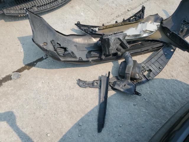 4T4BF1FK1CR227492 - 2012 TOYOTA CAMRY BASE BLACK photo 12