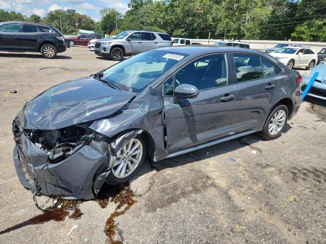 2023 TOYOTA COROLLA LE, 